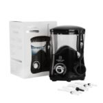 Стационарный ирригатор MEDICA+ PROWATER STATION 7.0 BL