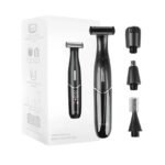 Триммер Электростанок 4в1 MEDICA+ Trimmer 8.0