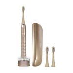 Звукова зубна щітка MEDICA+ ProBrush 11 GOLD Soft-Touch (Japan)