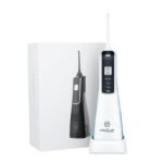 Портативний іригатор MEDICA+ Prowater Clean 7.0 White (Japan)