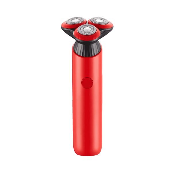 Електробритва-шейвер MEDICA+ Shaver 5.0 (Red)