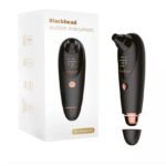 Вакуумный очиститель кожи и пор Medica+ SKINCLEANER 9.0 BL