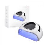 Лампа для маникюра MEDICA+ NailControl 10 LED + UV 146W