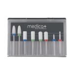 Керамічні насадки для фрезера MEDICA+ Nozzles 6x (Japan)