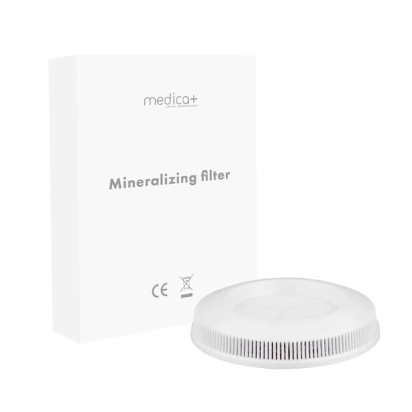 Сменный фильтр No3 для FreshWater 10x (Mineralizing Filter)