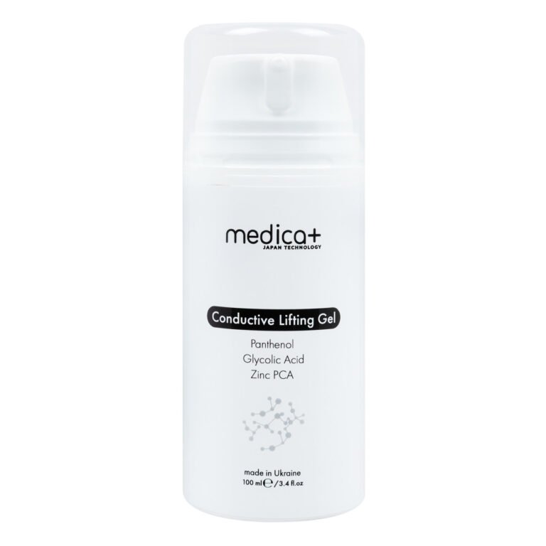 Токопроводящий гель MEDICA+ Conductive Lifting Gel (100 мл)