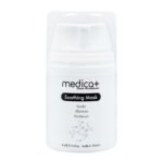 Заспокійлива маска для обличчя MEDICA+ Soothing Mask (50 мл)