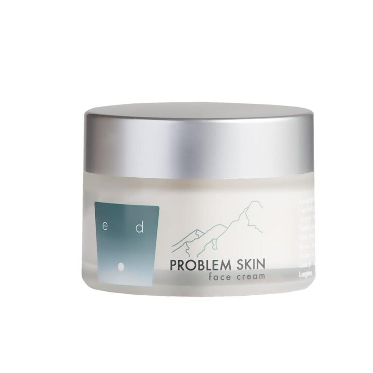 ED Cosmetics  Крем для проблемної шкіри обличчя
