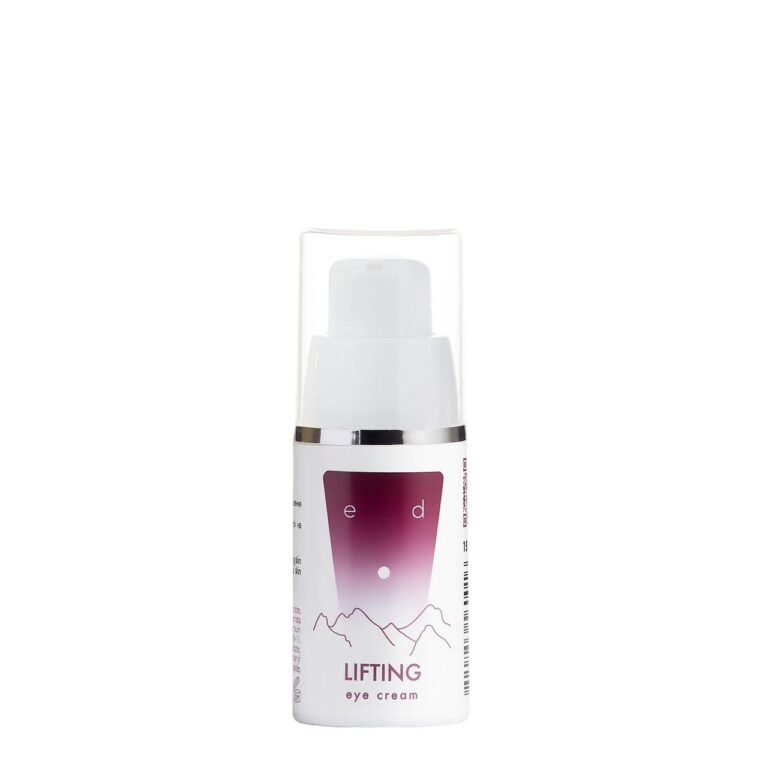 ED Cosmetics Ліфтинг-крем для шкіри навколо очей