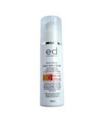 ED Cosmetics Денний сонцезахисний крем SPF 30