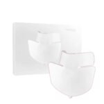LED-маска для шеи и декольте MEDICA+ LEDMask 8X