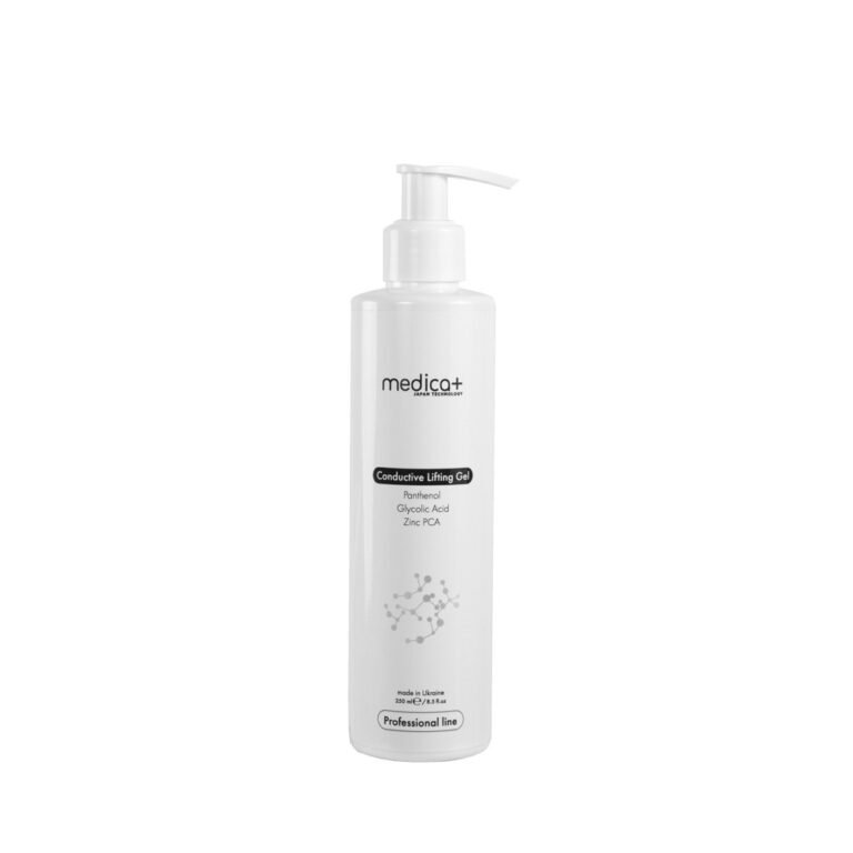 Токопроводящий гель MEDICA+ Conductive Lifting Gel (250 мл)