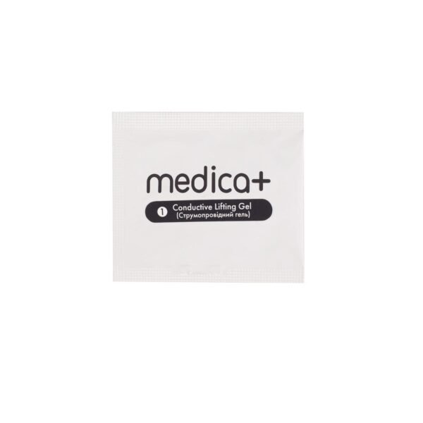 Пробник струмопровідного гелю MEDICA+ Conductive Lifting Gel (5 мл)