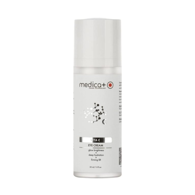 Крем под глаза MEDICA+ Vita C Eye Cream (30 мл)