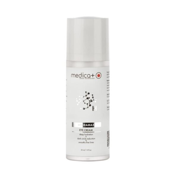 Крем под глаза MEDICA+ Hydramax Eye Cream (30 мл)