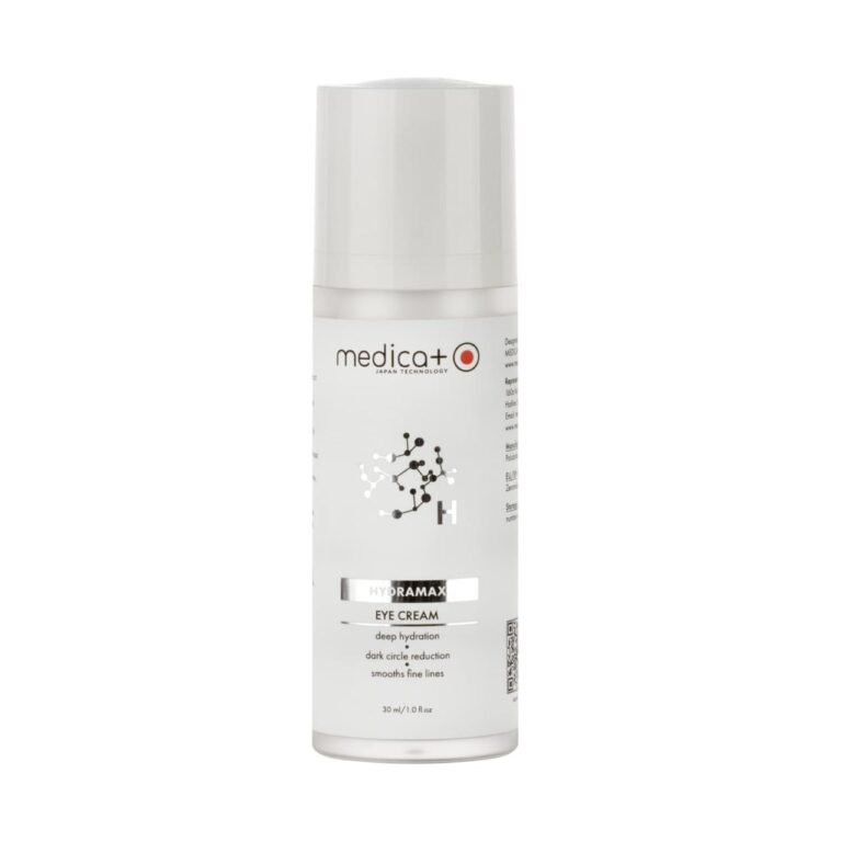Крем под глаза MEDICA+ Hydramax Eye Cream (30 мл)