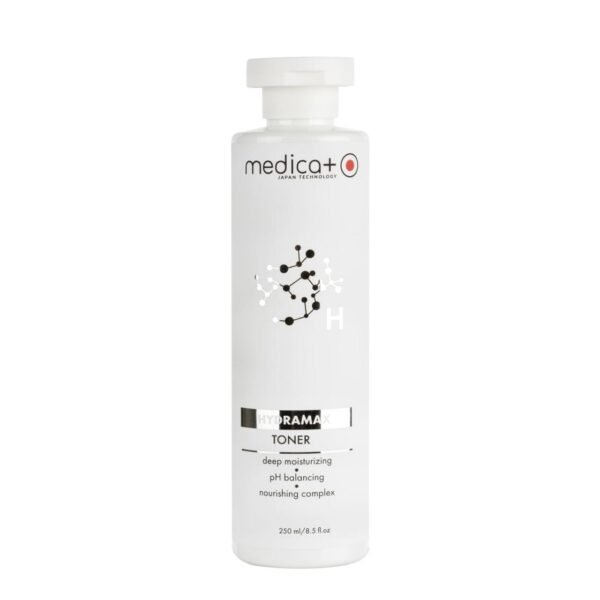 Увлажняющий тоник для лица MEDICA+ Hydramax Toner (250 мл)