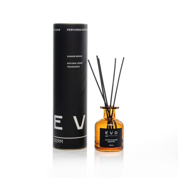 EVO derm Парфумований дифузор “Імбирний хліб”