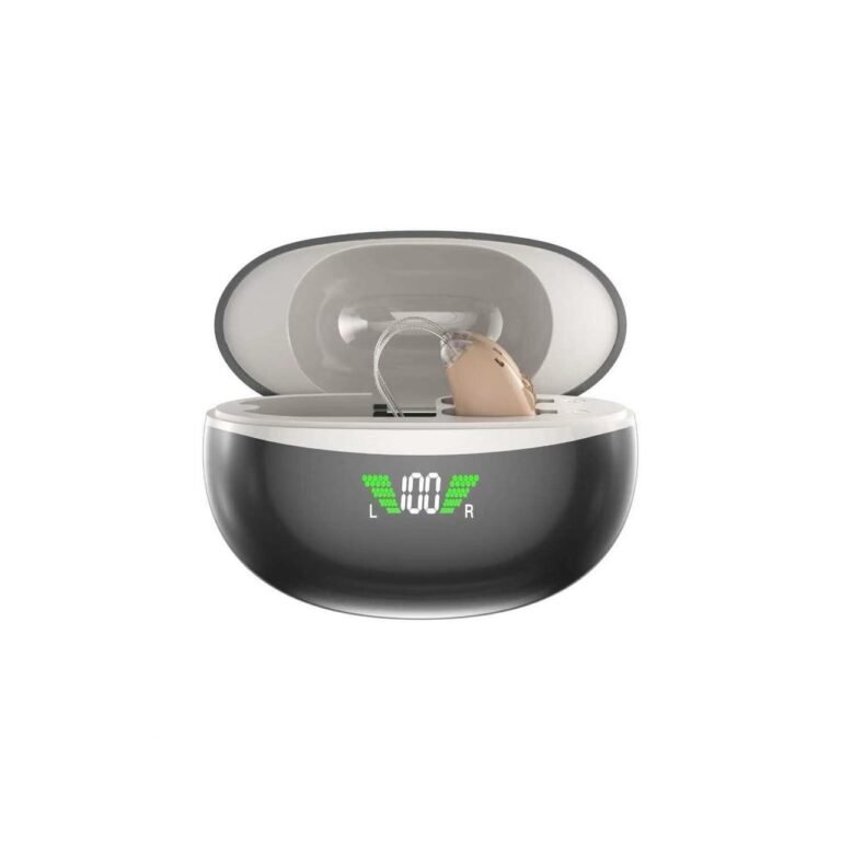 Універсальний слуховий апарат Sound Control Pro 19