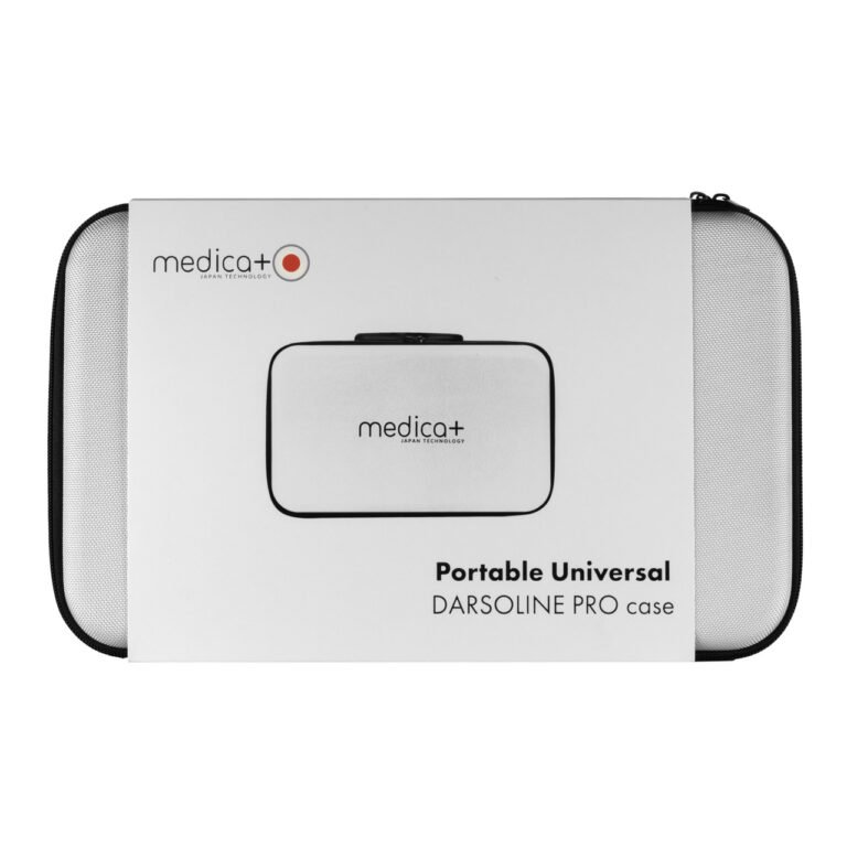 Кейс для дарсонваля MEDICA+ Case Pro